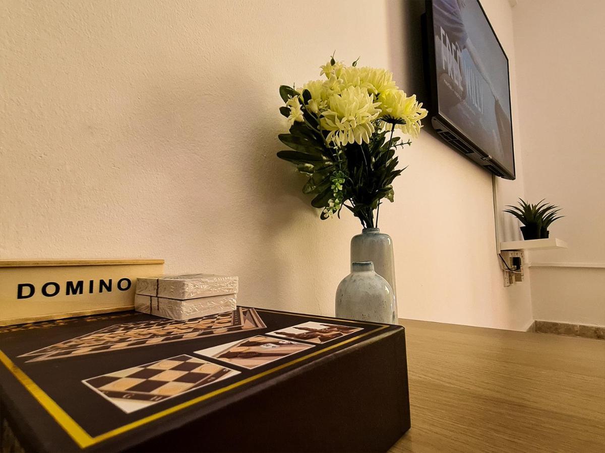 Apartment The Perfect Vacation Place Paphos